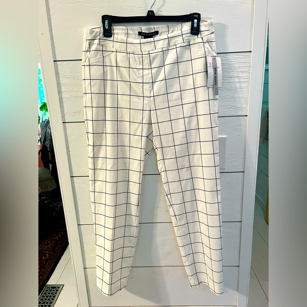 Zac & Rachel pants NWT